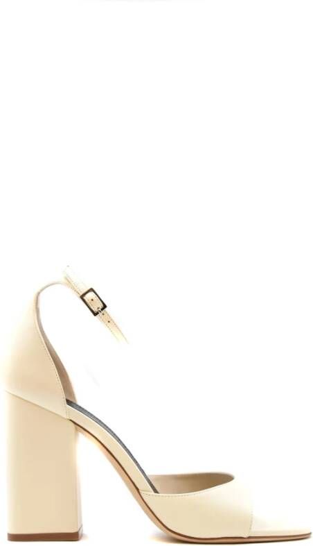 Paris Texas Sandalen met hoge hak