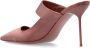 Paris Texas Sandalettes met hak 'Lidia' Pink Dames - Thumbnail 5