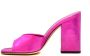 Paris Texas Sandals Pink Dames - Thumbnail 3