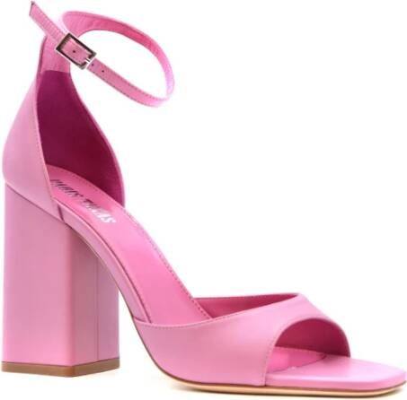 Paris Texas Sandals Pink Dames