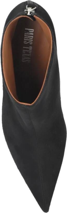 Paris Texas Schoenen met hak Jessica