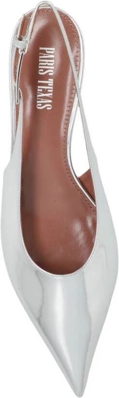 Paris Texas Schoenen met hak Jessica