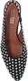 Paris Texas Schoenen met hak 'Lavinia' Black Dames - Thumbnail 6