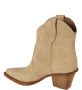 Paris Texas Shoes Beige Dames - Thumbnail 3