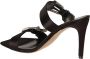 Paris Texas Stijlvolle Sandalen voor Zomerdagen Black Dames - Thumbnail 3