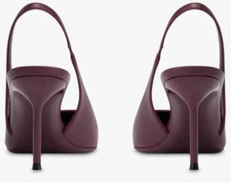 Paris Texas Slingback Sandaal