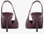 Paris Texas Slingback Sandaal - Thumbnail 2