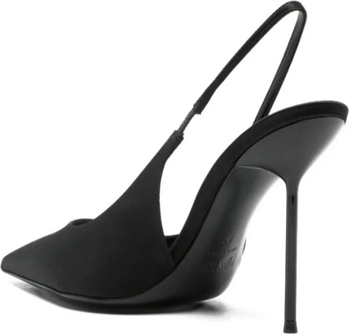 Paris Texas Slingback Schoenen