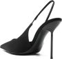 Paris Texas Slingback Schoenen - Thumbnail 2