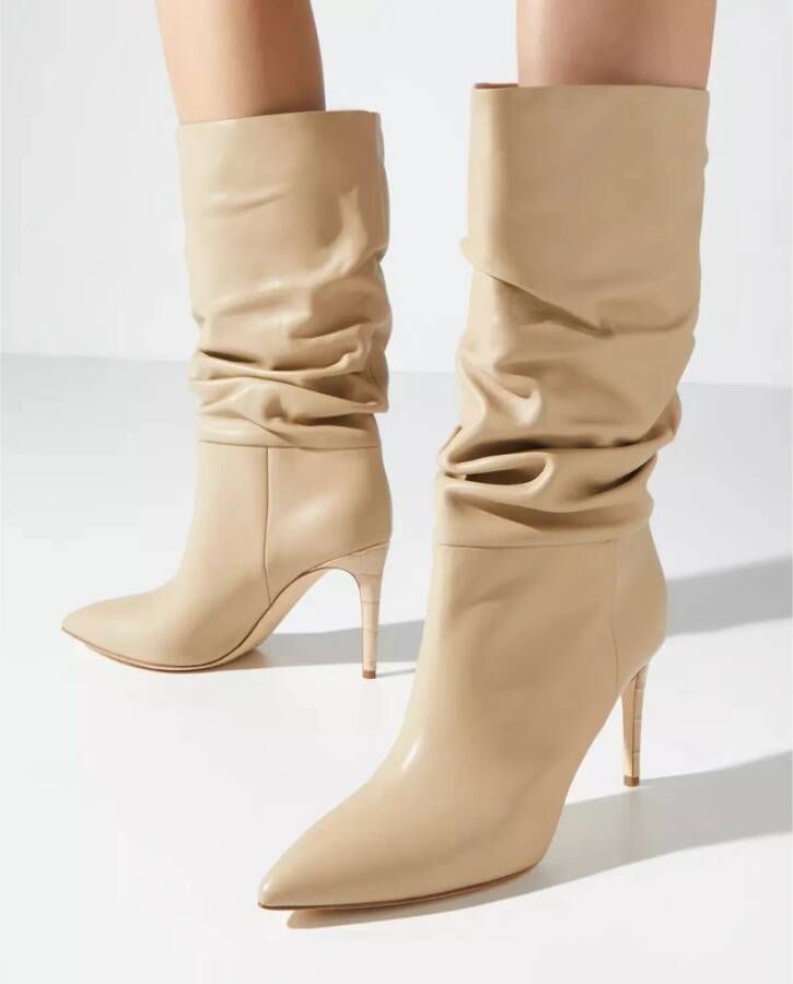 Paris Texas Slouchy 85 Laarzen