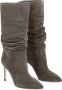 Paris Texas Slouchy Boot 85 Stijlvol en Comfortabel Grijs Dames - Thumbnail 2
