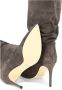 Paris Texas Slouchy Boot 85 Stijlvol en Comfortabel Grijs Dames - Thumbnail 5