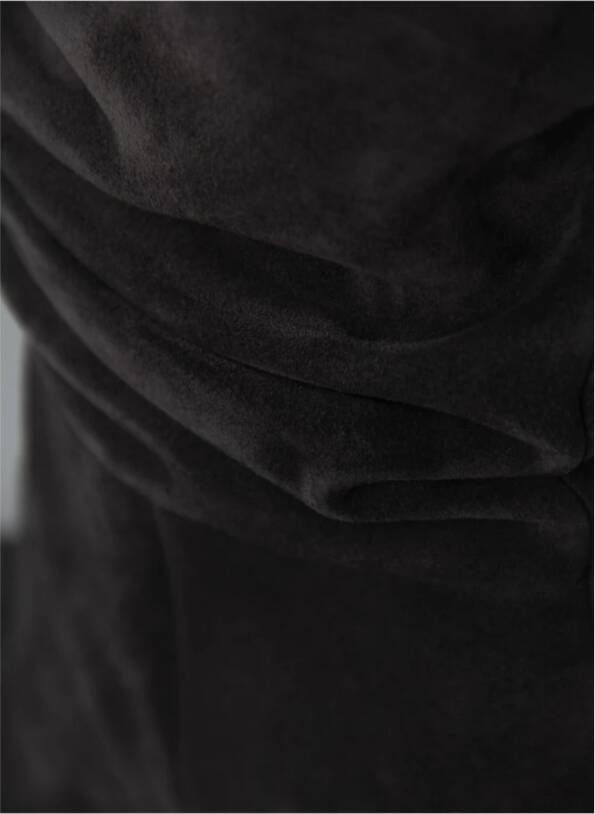 Paris Texas Slouchy Laarzen 85mm Hak
