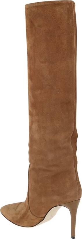 Paris Texas Stiletto Enkellaars