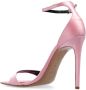 Paris Texas Stiletto hak sandalen Pink Dames - Thumbnail 5