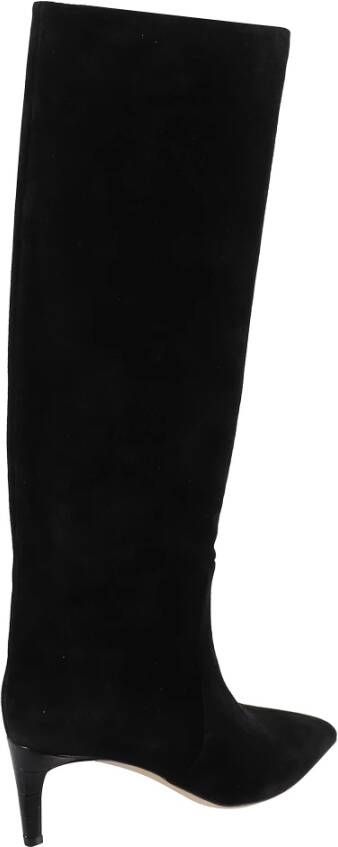 Paris Texas Stivale Stiletto 60 Haklaarzen