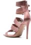 Paris Texas Ursula Roze Sandalen Pink Dames - Thumbnail 2