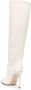 Paris Texas Witte Stiletto Laars - Thumbnail 2