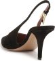 Paris Texas Zwarte Pumps voor Vrouwen Black Dames - Thumbnail 8