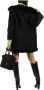 Paris Texas Hoge Laarze nmet Parijse stijl Black Dames - Thumbnail 2