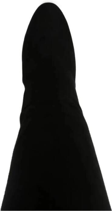 Paris Texas Zwarte Olivia Boot