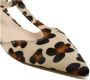 P.a.r.o.s.h. Stijlvolle Platte Schoenen Beige Dames - Thumbnail 4