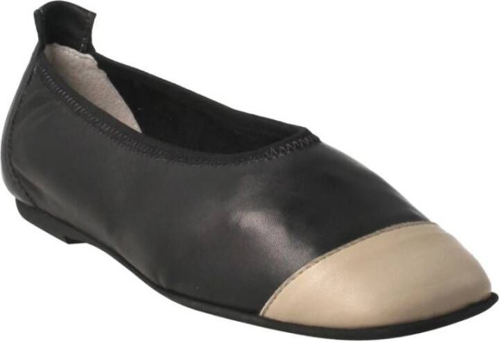 Patrizia Bonfanti Ballerinas Miinto-60638FBD24C6ABEF0C80 Zwart Dames