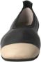 Patrizia Bonfanti Ballerinas Miinto-60638FBD24C6ABEF0C80 Zwart Dames - Thumbnail 3