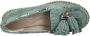 Patrizia Bonfanti Platte schoenen Groen - Thumbnail 2