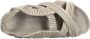 Patrizia Bonfanti Sandalen Beige - Thumbnail 2