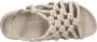 Patrizia Bonfanti Sandalen Beige - Thumbnail 2