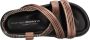 Patrizia Bonfanti Sandalen Bruin - Thumbnail 2