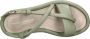 Patrizia Bonfanti Sandalen Groen - Thumbnail 2
