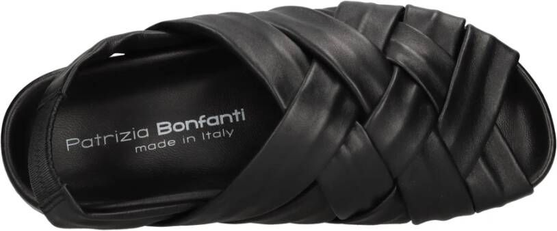 Patrizia Bonfanti Amelie Back Dreamer Sandalen