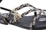 Patrizia Pepe Albany Flat Sandalen - Thumbnail 4