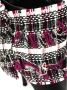 PATRIZIA PEPE Stijlvolle Leren Laarzen Black Dames - Thumbnail 4