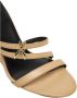 Patrizia Pepe Beige Sandalen met Stofzak - Thumbnail 2