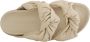 Patrizia Pepe Beige Sandalen voor Vrouwen - Thumbnail 2