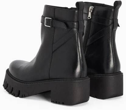 Patrizia Pepe Bikerlaarzen Art. 8Y0056L011