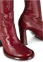 PATRIZIA PEPE Boots & laarzen Stivale Con Tacco in zwart - Thumbnail 5