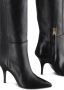PATRIZIA PEPE Laarzen met 10 cm gehakte laarzen Black Dames - Thumbnail 9
