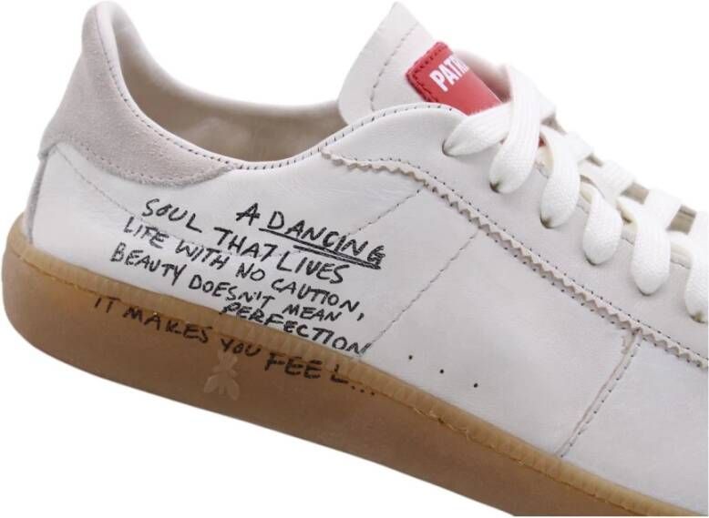 Patrizia Pepe Broome Sneaker