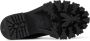 PATRIZIA PEPE Boots & laarzen Boots in zwart - Thumbnail 3