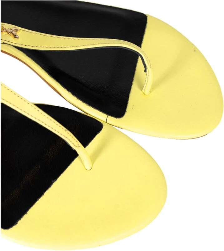 Patrizia Pepe Elegante Comfortabele Sandalen