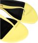 Patrizia Pepe Elegante Comfortabele Sandalen - Thumbnail 2