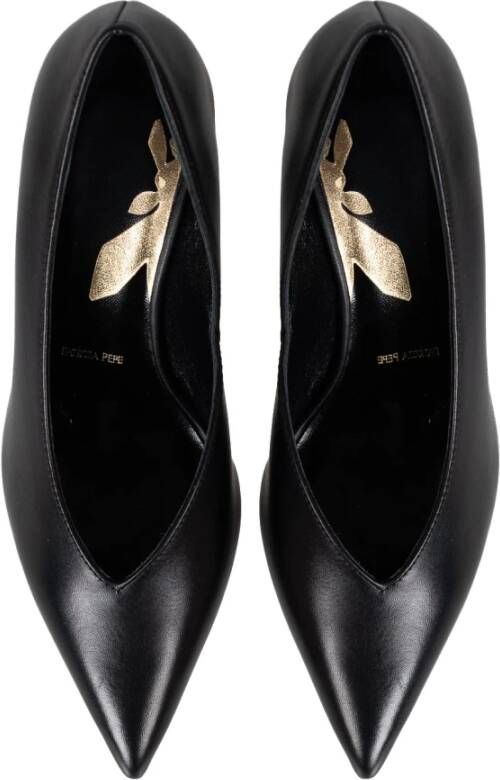 Patrizia Pepe Elegante Instap Hakken