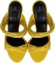 Patrizia Pepe Elegante Sandalen met Ronde Neus - Thumbnail 2