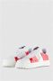 PATRIZIA PEPE Fly Sneakers Verhoog Vrouwenstijl Multicolor Dames - Thumbnail 2