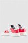 PATRIZIA PEPE Fly Sneakers Verhoog Vrouwenstijl Multicolor Dames - Thumbnail 3