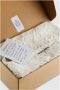 Patrizia Pepe Gelamineerde Nappa Skin Sneakers '93 - Thumbnail 2